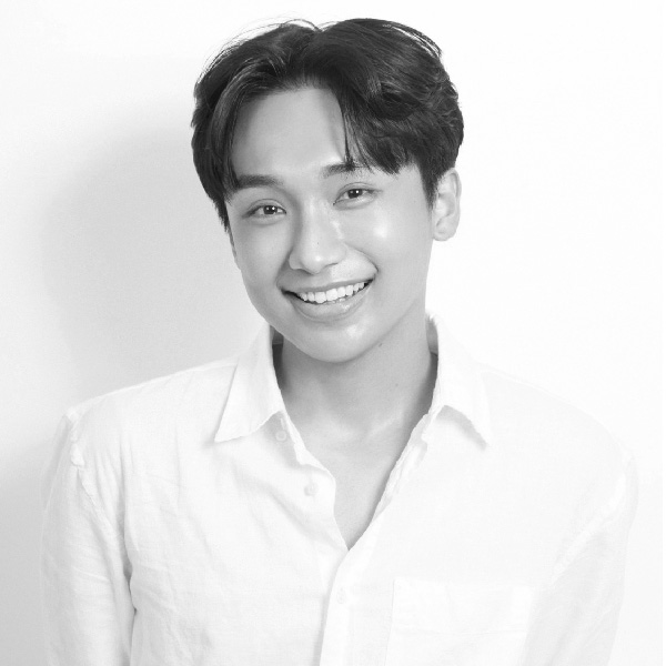 프로필사진 혁민